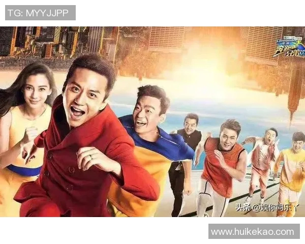 跑男与哪些足球巨星同场竞技过 足坛明星与综艺跨界合作盘点